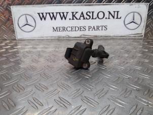 Usados Pasador bobina Mercedes A (W176) 1.6 A-180 16V Precio € 30,00 Norma de margen ofrecido por kaslo auto parts