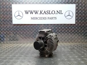 Used Dynamo Mercedes E (W212) E-350 CDI V6 24V BlueEfficiency Price € 150,00 Margin scheme offered by kaslo auto parts