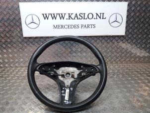 Gebrauchte Lenkrad Mercedes C Estate (S204) 1.8 C-180 CGI 16V Preis auf Anfrage angeboten von kaslo auto parts