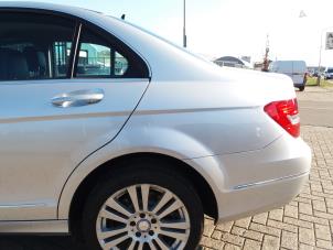 Used Rear left bodywork corner Mercedes C (W204) 2.2 C-220 CDI 16V BlueEFFICIENCY Price on request offered by kaslo auto parts
