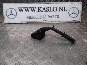 Used Pen ignition coil Mercedes E (W212) E-350 CGI V6 24V BlueEfficiency Price on request offered by kaslo auto parts