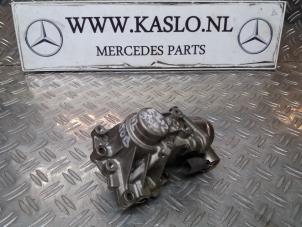 Used High pressure pump Mercedes E (W212) E-300 V6 24V BlueEFFICIENCY Price € 200,00 Margin scheme offered by kaslo auto parts