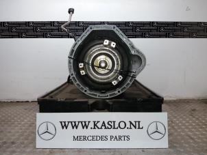 Usagé Boite de vitesses Mercedes C (W204) 1.8 C-180K 16V Prix € 750,00 Règlement à la marge proposé par kaslo auto parts