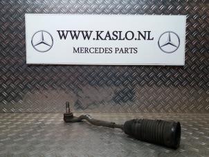 Used Tie rod end, right Mercedes E Estate (S212) E-250 CDI 16V BlueEfficiency Price on request offered by kaslo auto parts