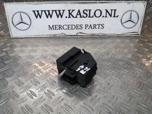 Used Module (miscellaneous) Mercedes ML II (164/4JG) 3.0 ML-320 CDI 4-Matic V6 24V Price € 30,00 Margin scheme offered by kaslo auto parts
