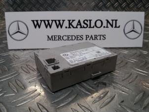 Usagé Module verrouillage central des portes Mercedes SLK (R171) 1.8 200 K 16V Prix sur demande proposé par kaslo auto parts