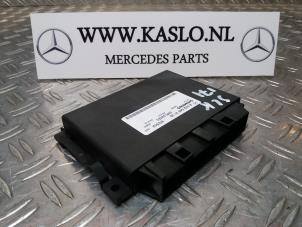 Used Automatic gearbox computer Mercedes SLK (R171) 1.8 200 K 16V Price € 50,00 Margin scheme offered by kaslo auto parts