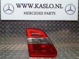 Used Taillight, left Mercedes B (W245,242) 1.7 B-180 16V Price € 25,00 Margin scheme offered by kaslo auto parts