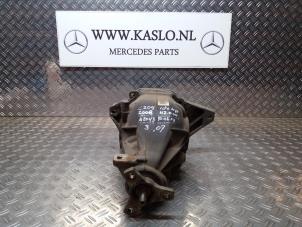 Used Rear differential Mercedes C Estate (S204) 1.8 C-180K 16V Price € 300,00 Margin scheme offered by kaslo auto parts