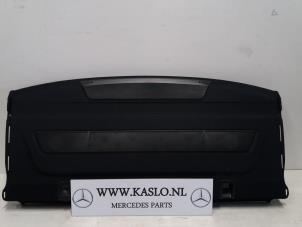 Gebrauchte Hutablage Mercedes E (W212) E-350 CDI V6 24V BlueEfficiency Preis auf Anfrage angeboten von kaslo auto parts