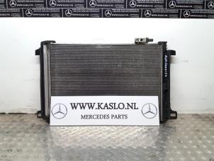 Usados Radiador de aire acondicionado Mercedes E (W212) E-250 CDI 16V BlueEfficiency Precio de solicitud ofrecido por kaslo auto parts
