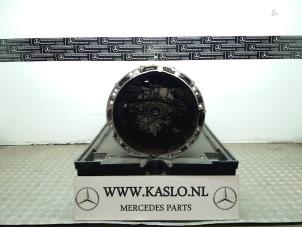 Used Gearbox Mercedes C (W205) C-220 2.2 CDI BlueTEC, C-220 d 16V Price € 1.000,00 Margin scheme offered by kaslo auto parts
