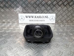 Used Gear stick cover Mercedes C (W205) C-220 2.2 CDI BlueTEC, C-220 d 16V Price € 75,00 Margin scheme offered by kaslo auto parts