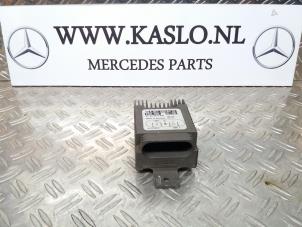 Used Cooling fin relay Mercedes S (W220) 5.0 S-500 V8 24V Price on request offered by kaslo auto parts