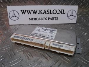Używane Sterownik ESP Mercedes S (W220) 3.2 S-320 CDI 24V Cena € 125,00 Procedura marży oferowane przez kaslo auto parts