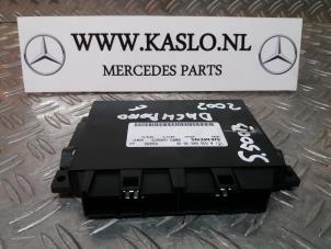 Gebrauchte Steuergerät Automatikkupplung Mercedes S (W220) 3.2 S-320 CDI Preis € 100,00 Margenregelung angeboten von kaslo auto parts