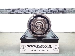 Gebrauchte Getriebe Mercedes E (C207) E-400 3.0 V6 Turbo Preis auf Anfrage angeboten von kaslo auto parts