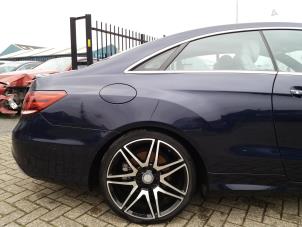 Used Rear right bodywork corner Mercedes E (C207) E-400 3.0 V6 Turbo Price on request offered by kaslo auto parts