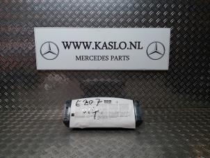 Usados Airbag derecha (salpicadero) Mercedes E (C207) E-400 3.0 V6 Turbo Precio € 75,00 Norma de margen ofrecido por kaslo auto parts