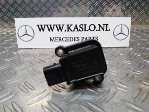 Używane Zestaw cewek zaplonowych Mercedes C (W204) 1.8 C-180 CGI 16V Cena € 25,00 Procedura marży oferowane przez kaslo auto parts