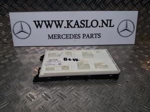 Usados Ordenador body control Mercedes B (W246,242) 1.8 B-200 CDI BlueEFFICIENCY 16V Precio € 50,00 Norma de margen ofrecido por kaslo auto parts