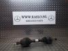 Mercedes-Benz B (W246/W242) 1.5 B-180 CDI,d 16V Drivaxel, vänster fram
