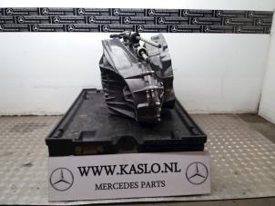 Used Gearbox Mercedes B (W246,242) 1.5 B-180 CDI 16V Price € 500,00 Margin scheme offered by kaslo auto parts
