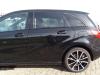 Mercedes-Benz B (W246/W242) 1.5 B-180 CDI,d 16V Karosshörn, vänster bak