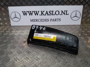 Used Side Airbag Mercedes B (W246,242) 1.8 B-200 CDI BlueEFFICIENCY 16V Price on request offered by kaslo auto parts