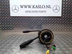 Used Steering column stalk Mercedes CLS (C219) 350 CGI 3.5 V6 24V Price € 150,00 Margin scheme offered by kaslo auto parts