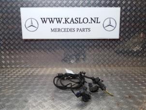 Used PDC Sensor Set Mercedes R (W251) 3.5 350 V6 24V 4-Matic Price € 100,00 Margin scheme offered by kaslo auto parts