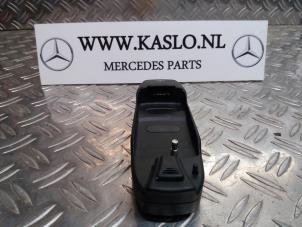 Used Phone holder Mercedes CLS (C219) 350 3.5 V6 18V Price on request offered by kaslo auto parts