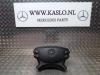 Mercedes-Benz E (W211) 2.2 E-220 CDI 16V Airbag links (Lenkrad)