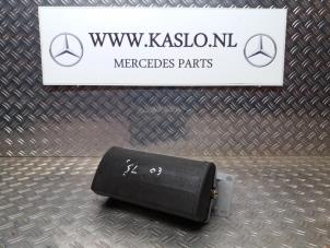 Used Right airbag (dashboard) Mercedes SL (R230) 5.0 SL-500 V8 24V Price on request offered by kaslo auto parts