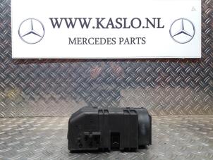 Used Air spring Mercedes S (W221) 3.0 S-280 24V Price on request offered by kaslo auto parts