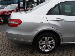 Used Rear right bodywork corner Mercedes E (W212) E-220 CDI 16V BlueEfficiency Price on request offered by kaslo auto parts
