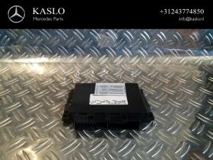 Used Automatic gearbox computer Mercedes ML I (163) 2.7 270 CDI 20V Kat. Price € 50,00 Margin scheme offered by kaslo auto parts
