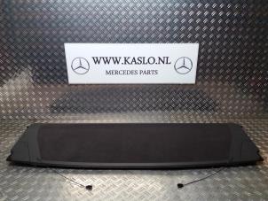 Usagé Plage arrière Mercedes A (W168) Prix sur demande proposé par kaslo auto parts
