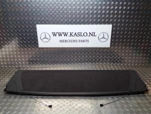 Used Parcel shelf Mercedes A (W168) Price on request offered by kaslo auto parts