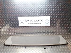 Used Parcel shelf Mercedes A (W168) Price on request offered by kaslo auto parts
