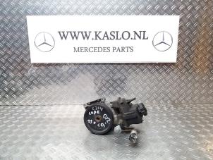 Usagé Pompe direction assistée Mercedes C (C204) 2.2 C-250 CDI 16V BlueEfficiency Prix € 100,00 Règlement à la marge proposé par kaslo auto parts