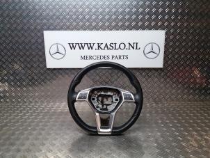 Usagé Volant Mercedes C (C204) 2.2 C-250 CDI 16V BlueEfficiency Prix sur demande proposé par kaslo auto parts
