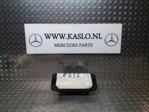 Used Right airbag (dashboard) Mercedes E (W212) E-350 CDI V6 24V BlueEfficiency Price € 100,00 Margin scheme offered by kaslo auto parts