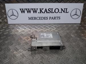 Used Bluetooth module Mercedes S (W221) 3.0 S-320 CDI 24V Price € 100,00 Margin scheme offered by kaslo auto parts
