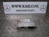 Bluetooth module from a Mercedes-Benz S (W221) 3.0 S-320 CDI 24V 2007