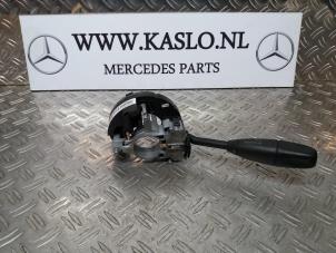 Usagé Capteur angle de braquage Mercedes SL (R230) 5.0 SL-500 V8 24V Prix sur demande proposé par kaslo auto parts
