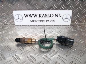 Gebrauchte Lambdasonde Mercedes S (W221) Preis auf Anfrage angeboten von kaslo auto parts