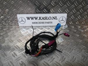 Used Bluetooth miscellaneous Mercedes S (W221) Price on request offered by kaslo auto parts