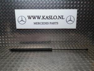 Used Bonnet gas strut, left Mercedes SLK (R171) Price on request offered by kaslo auto parts