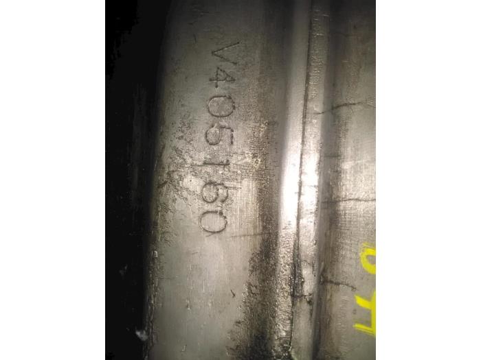 Gearboxes with gearbox code V4 stock | ProxyParts.com